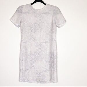Aritzia Babaton Patricio Dress‎